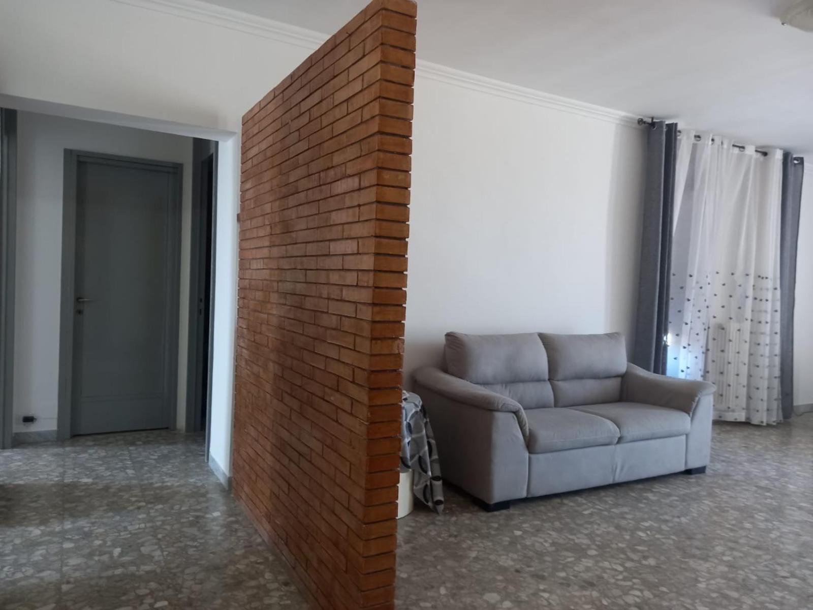 Mamas House Apartment ลิโด ดิ ออสเตีย ภายนอก รูปภาพ