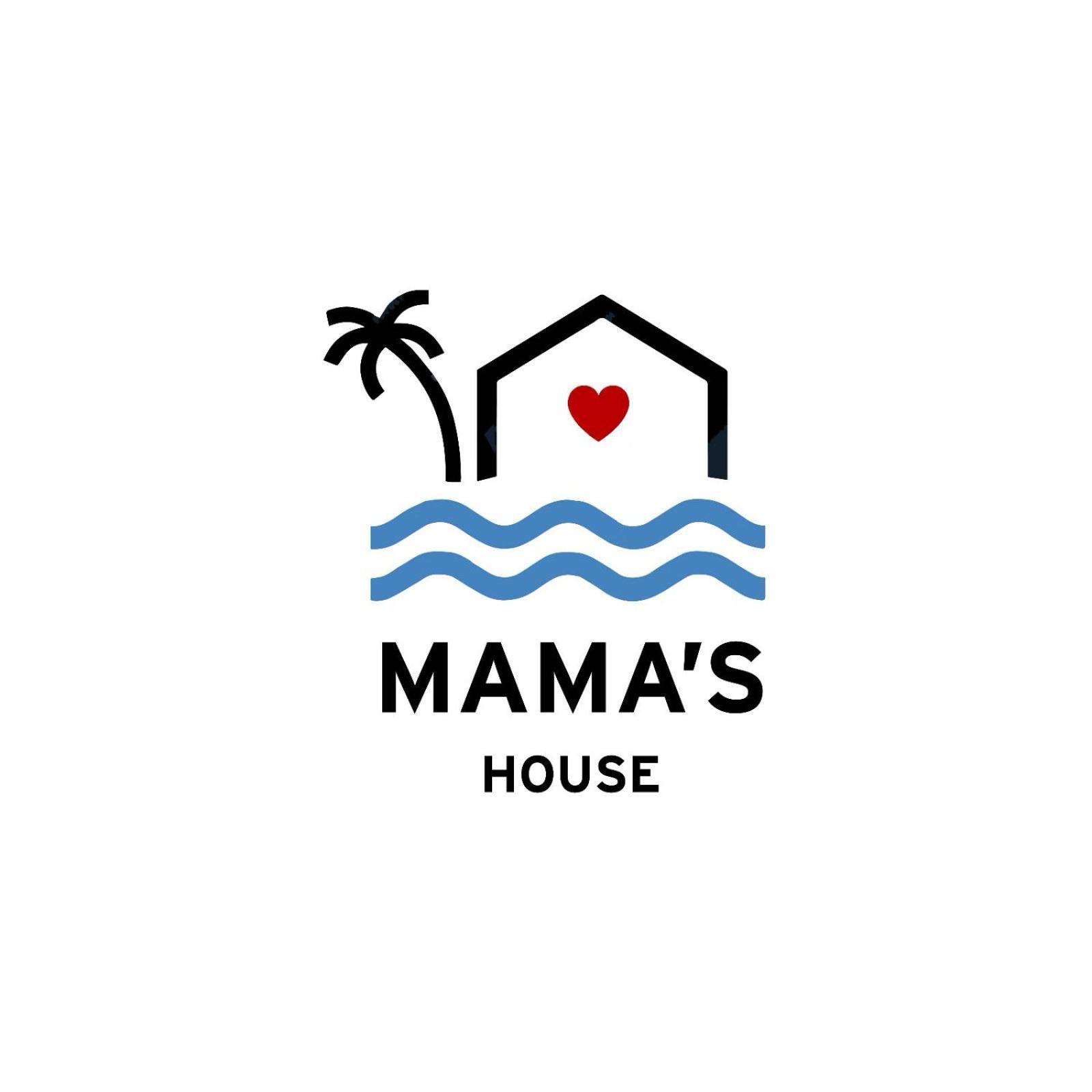 Mamas House Apartment ลิโด ดิ ออสเตีย ภายนอก รูปภาพ