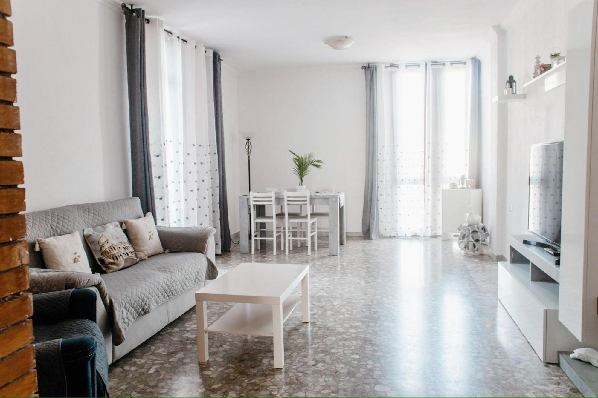 Mamas House Apartment ลิโด ดิ ออสเตีย ภายนอก รูปภาพ