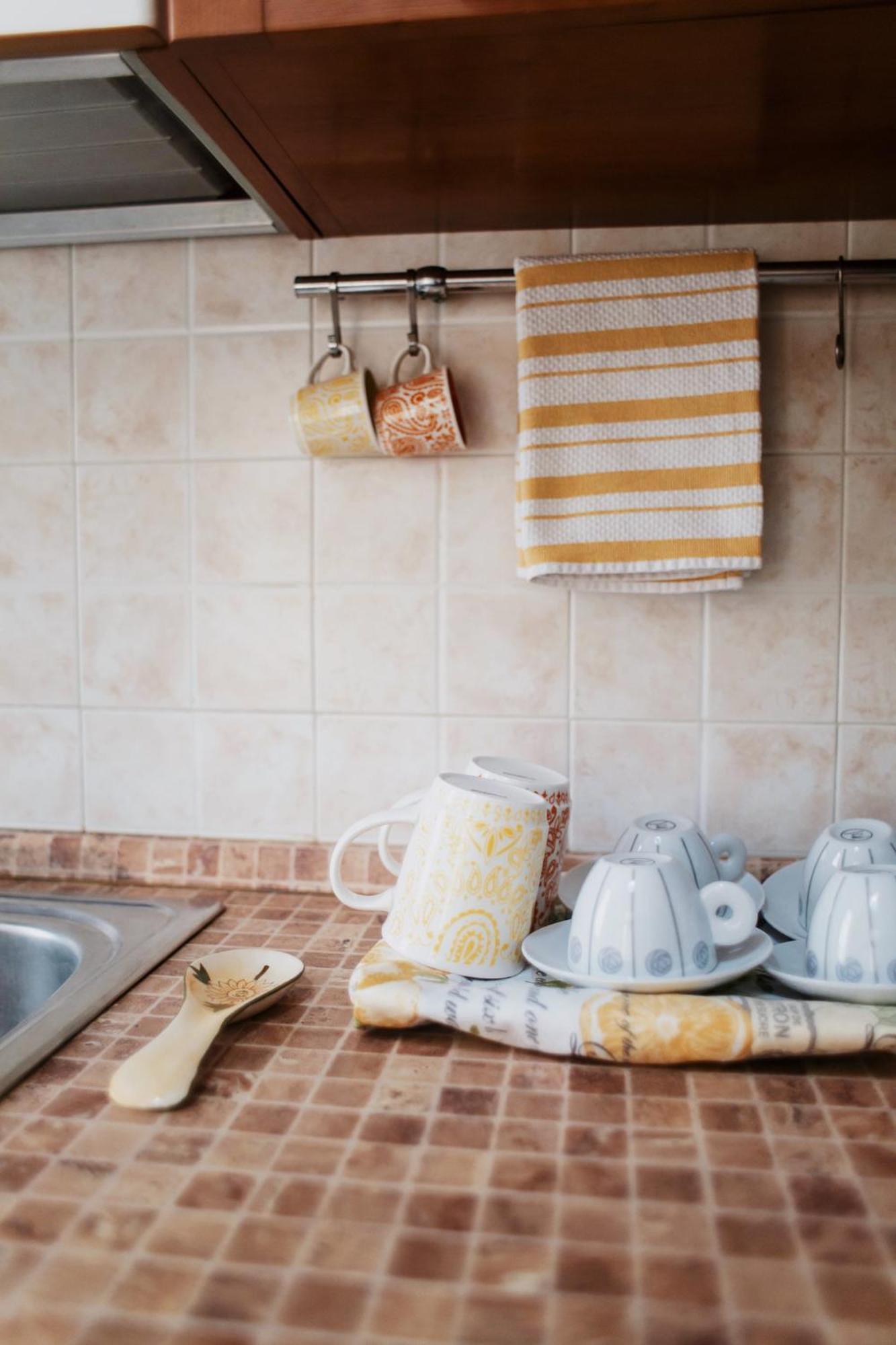 Mamas House Apartment ลิโด ดิ ออสเตีย ภายนอก รูปภาพ