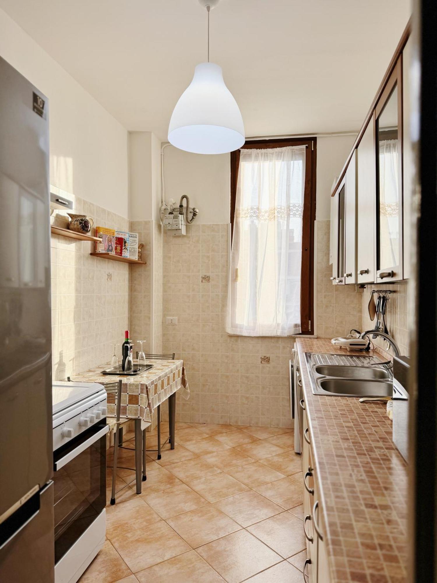 Mamas House Apartment ลิโด ดิ ออสเตีย ภายนอก รูปภาพ