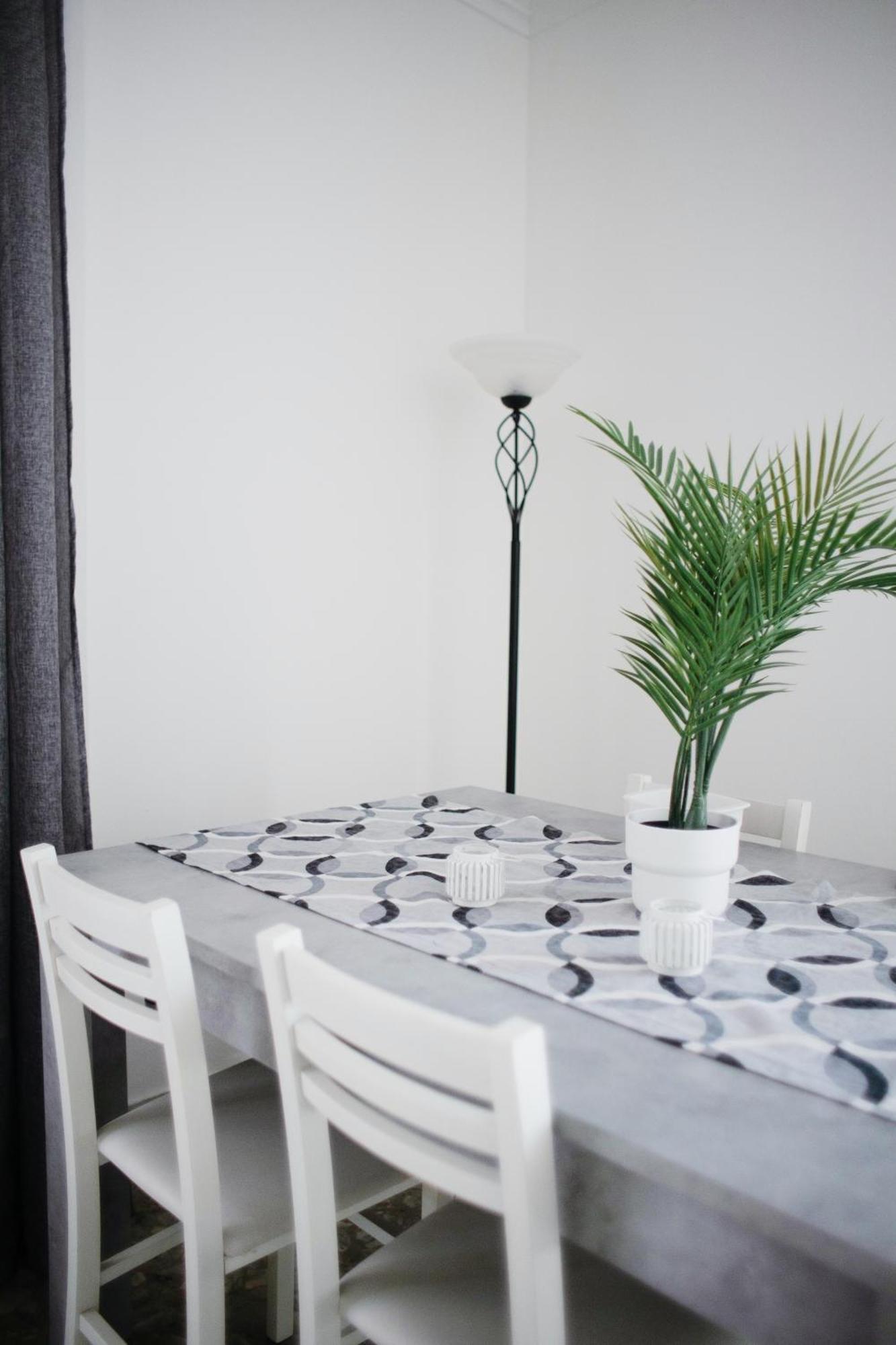 Mamas House Apartment ลิโด ดิ ออสเตีย ภายนอก รูปภาพ
