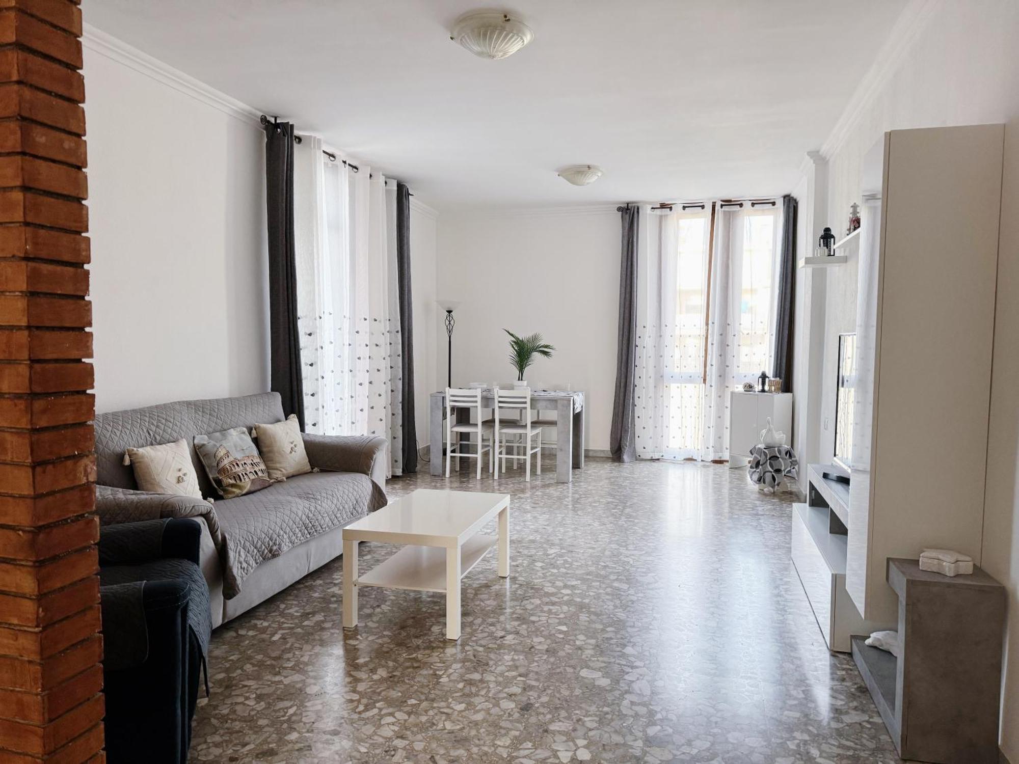 Mamas House Apartment ลิโด ดิ ออสเตีย ภายนอก รูปภาพ